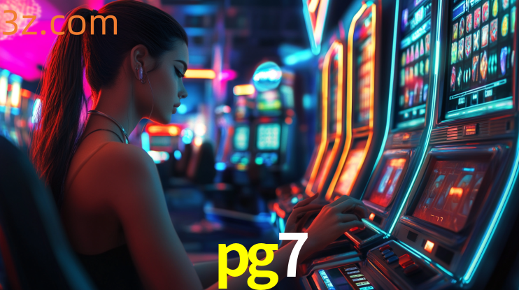 pg7 App